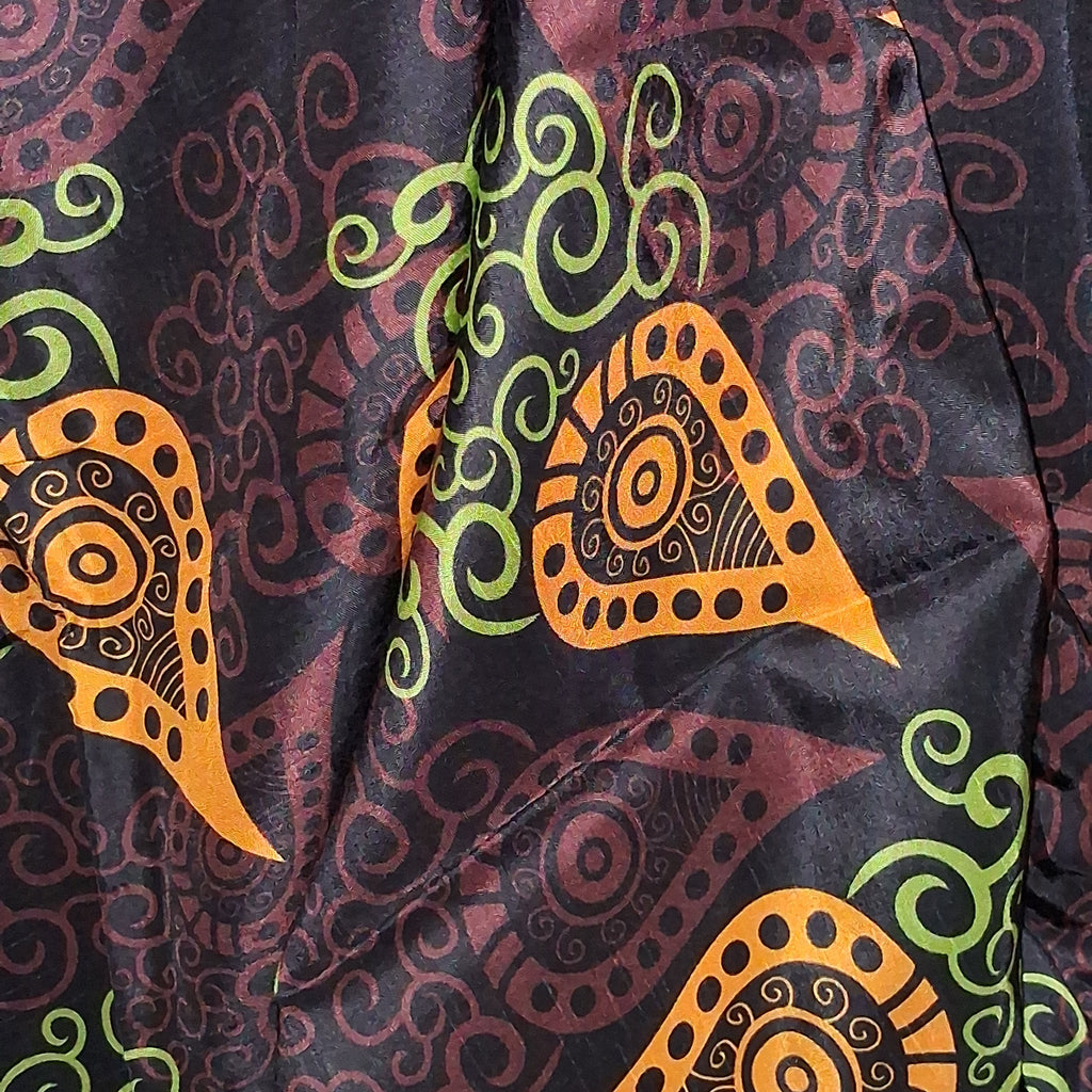 AFRO EDEN (Price per 0.5 meter)