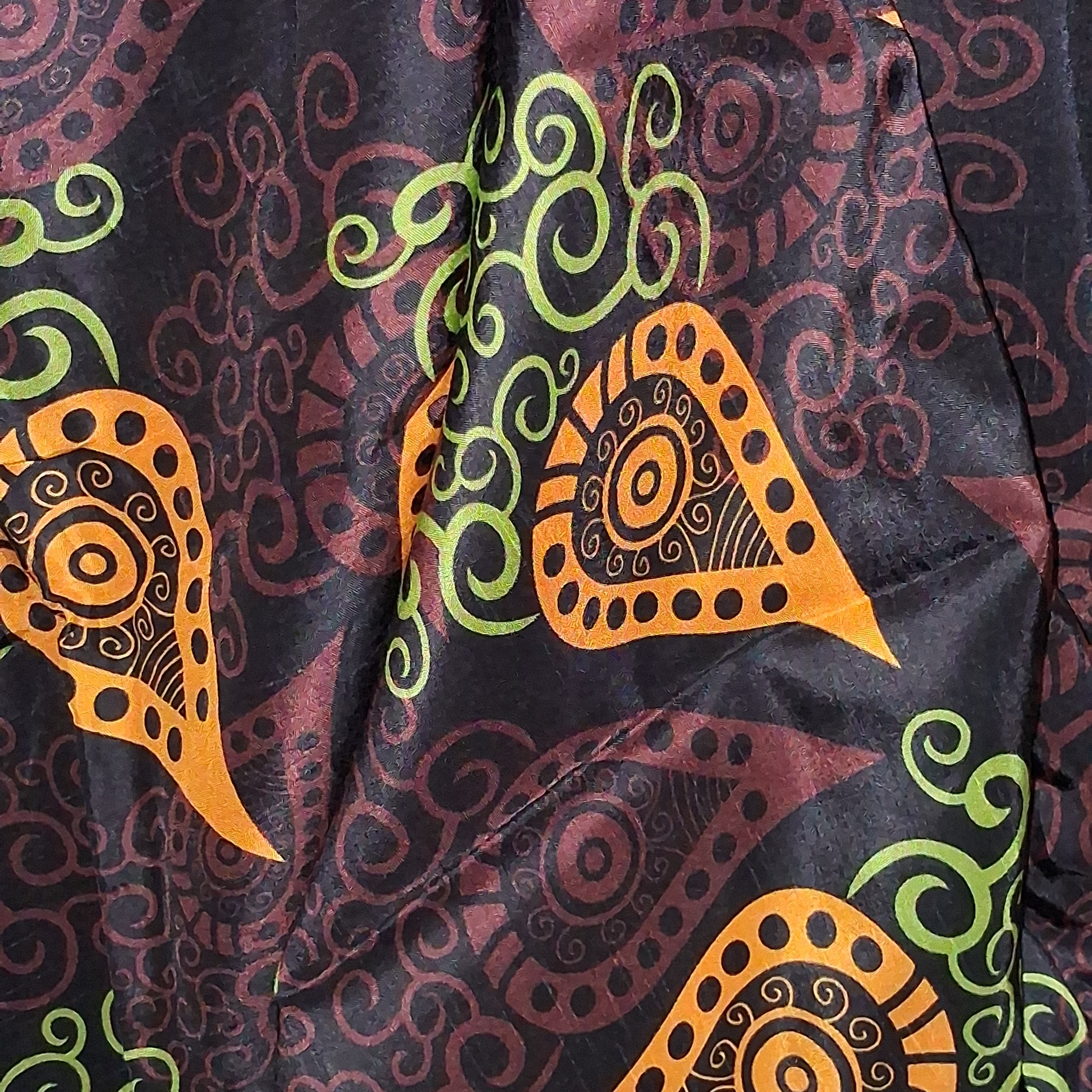 AFRO EDEN (Price per 0.5 meter)