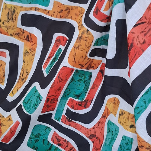 DRUMLINE (Price per 0.5 meter)