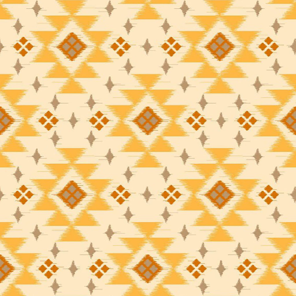 IKKAT TRAILS (Price per 0.5 meter)