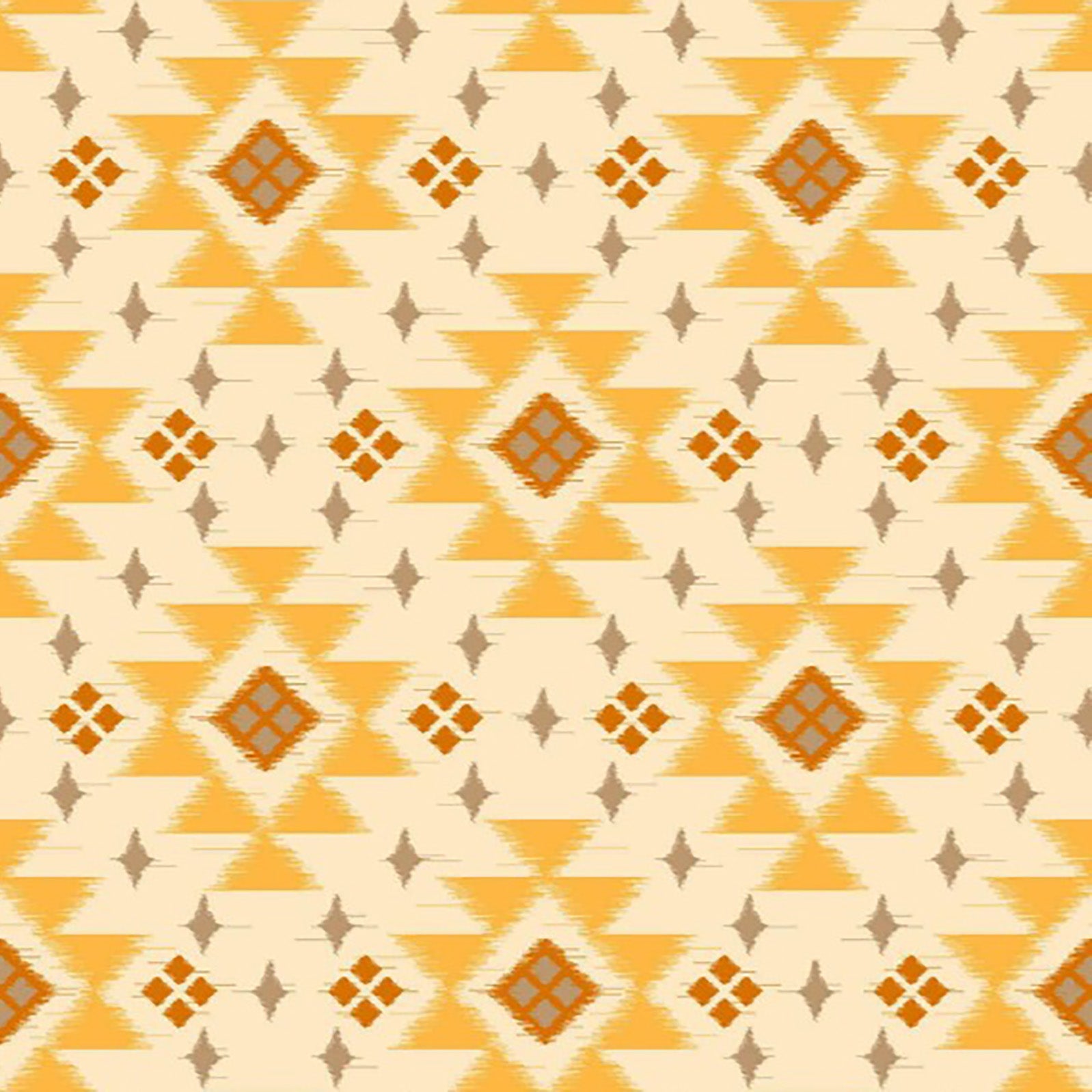 IKKAT TRAILS (Price per 0.5 meter)