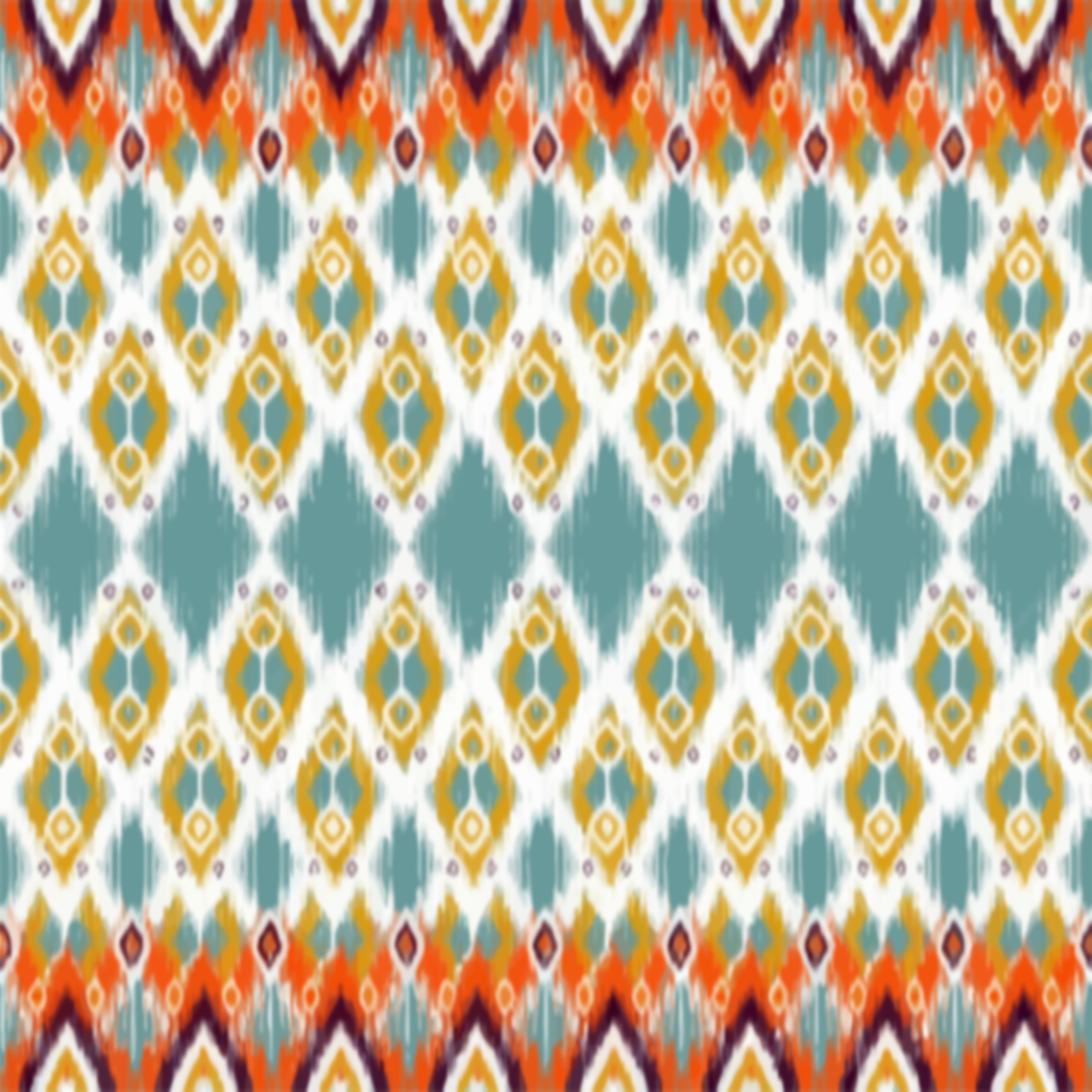 IKKAT PARADE (Price per 0.5 meter)