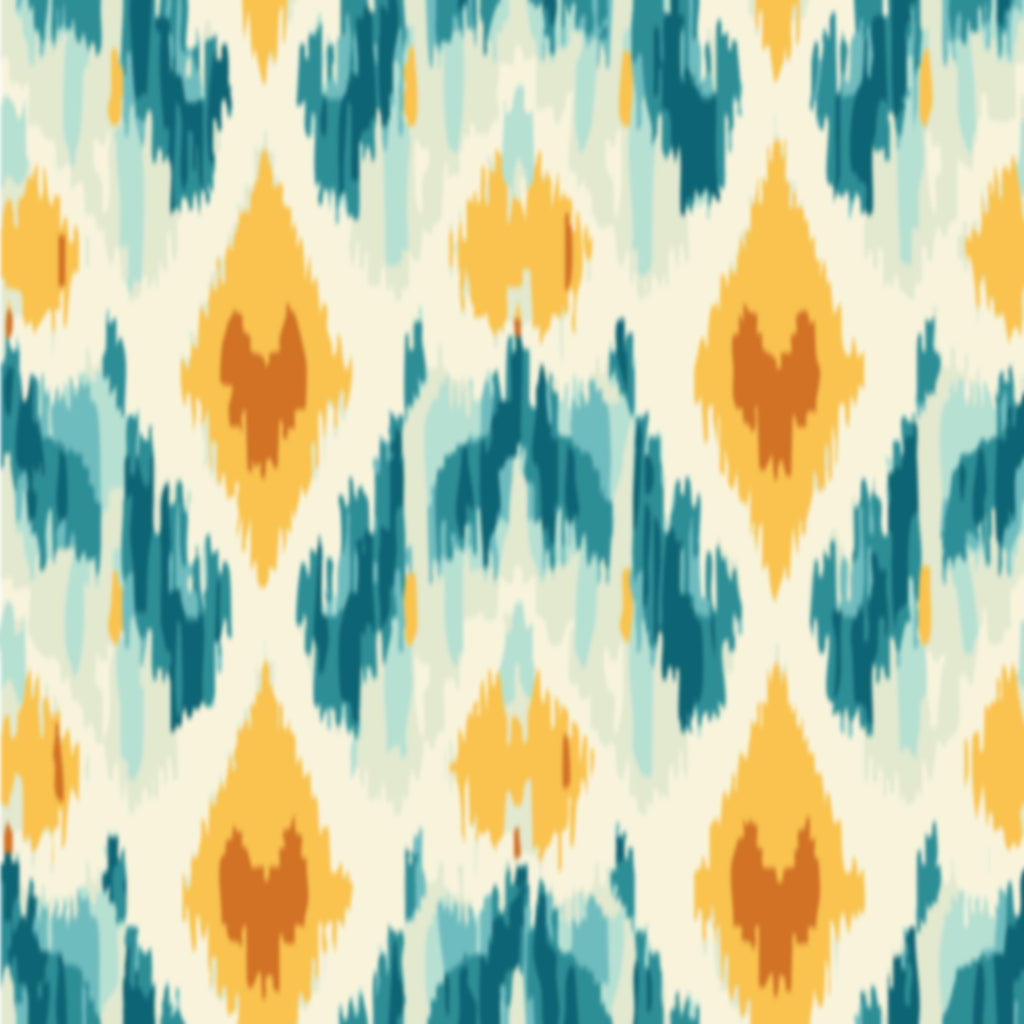 IKKAT REIMAGINED (Price per 0.5 meter)