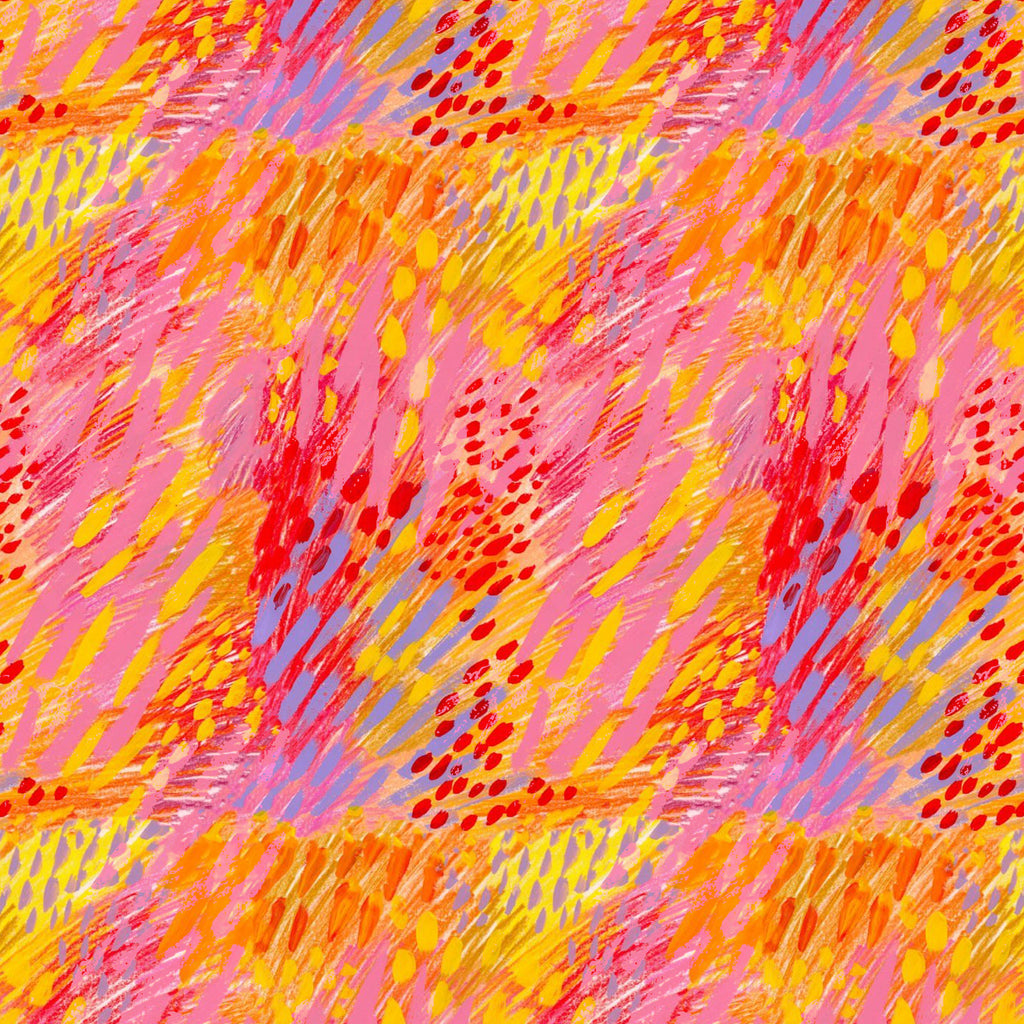 WILD ROOTS (Price per 0.5 meter)