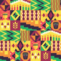 TRIBAL TWIST (Price per 0.5 meter)