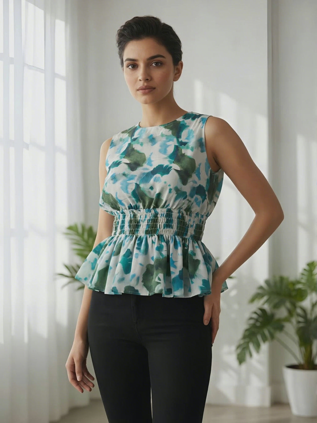 MISTY MEDOW (Price per 0.5 meter)